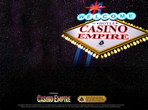 casino empire